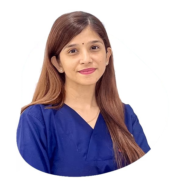 Dr. Shivangi Sharma, Fertility Specialist